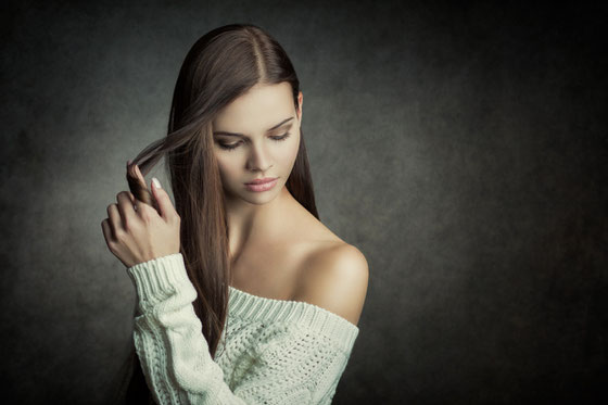Portrait © Michael Schnabl