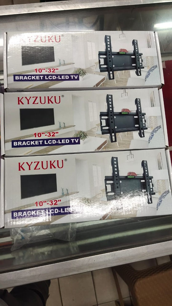 Braket LED / LCD  10inch - 32inch