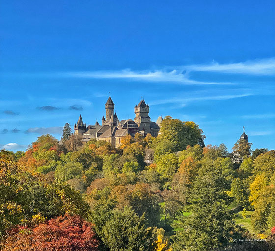 Schloß Braunfels