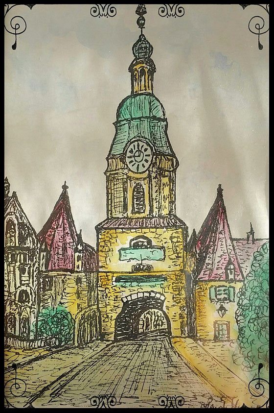 Kremser Stadttor