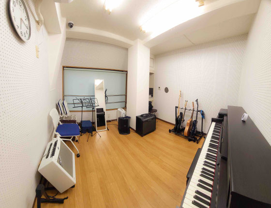 田無　西東京 市 音楽教室