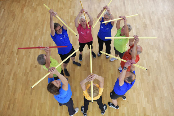 Foto Fitnessangebot