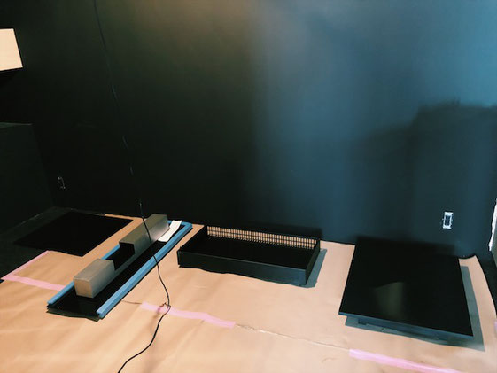 店舗デザイン 内装工事 nero design office 福岡市