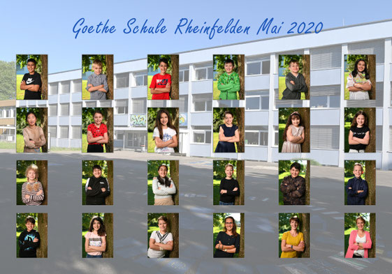 Mai 2020