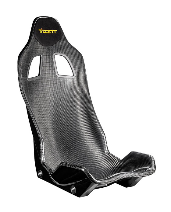 Tillett B10 Rennsitze 