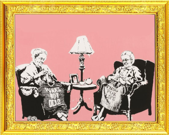 Banksy (2006)