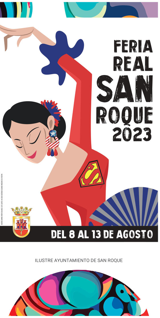 Fiestas y Feria Real de San Roque