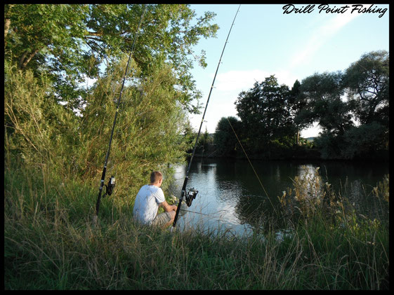 Drill Point Fishing Onlineshop Produktangebote für Welsruten, Wallerruten, Grundruten, Catfish-Rods, usw. Jetzt eine Rute zum Welsfischen günstig online kaufen!