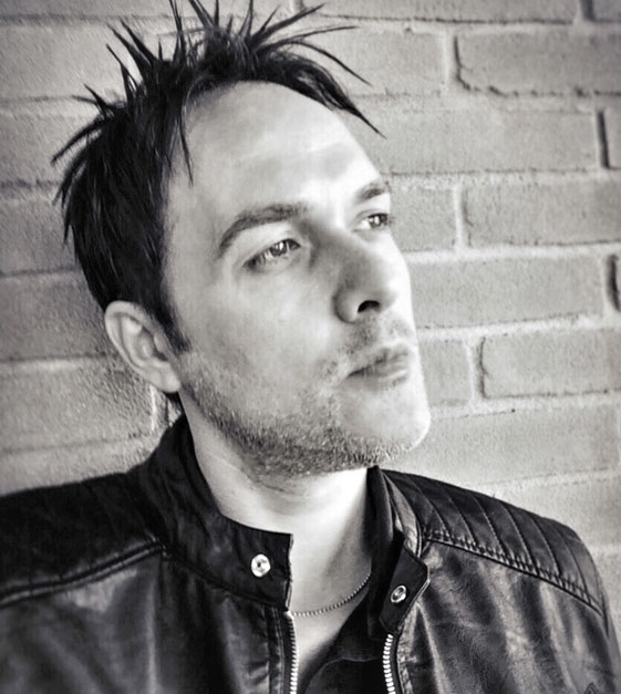 Biography Sito Ufficiale Di Simone Morana Cyla