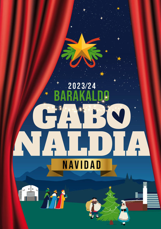 Programa de Navidad