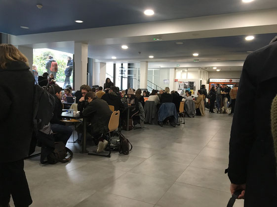 世界の大学の名教授 パリ政治学院 sciences po みらいぶ 高校生サイト