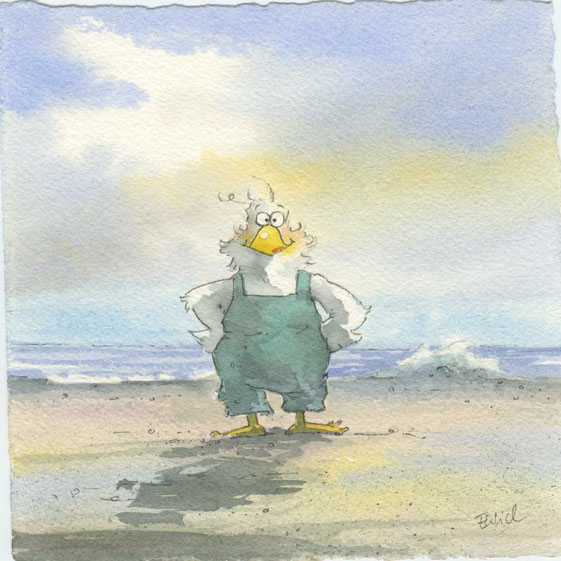 Stephanie Entrich, Galerie, Originale im Verkauf
