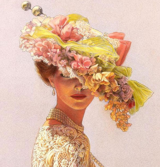 Lady Victoria
