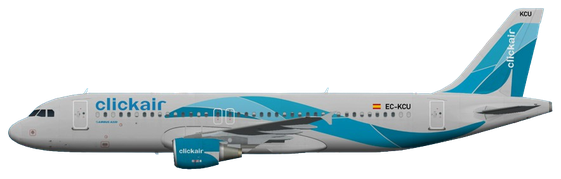Aircraft Type: Airbus A320-200