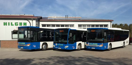 Hilgen Bus Lkw Busfahrt Erdarbeiten Transport Sand Reiseverkehr Busfahrt Bustour Linienverkehr Bus Transport Reise Urlaub Lkw Sand Mutterboden Füllsand Auskoffern Baggerarbeiten Baustelle Friedrichsfehn Oldenburg Ammerland