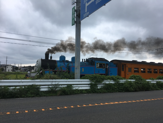 機関車トーマス