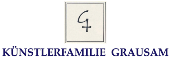kuenstlerfamilie-grausams Webseite!