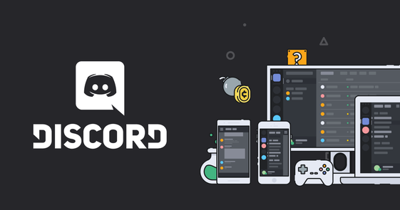 Discord, logo, Clyde, app
