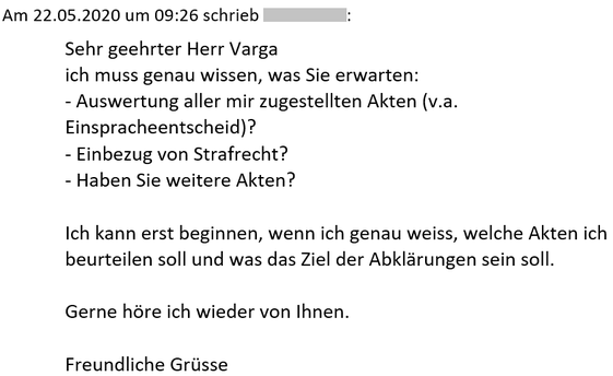 Helpstorm