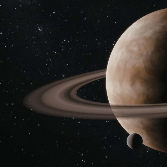 Saturne et Noeuds lunaires, Lune noire et Chiron - stage de Annie Beulin en Touraine (37) - juillet 2026
