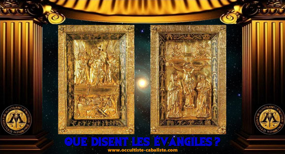 Phénomène démoniaque dans les Évangiles, possessions, exorcismes et combat spirituel contre le démon et le prince de ce monde, expliqué par l’Occultiste Cabaliste Parapsychologue, Expert Désiré Geoffroy, Montpellier France.