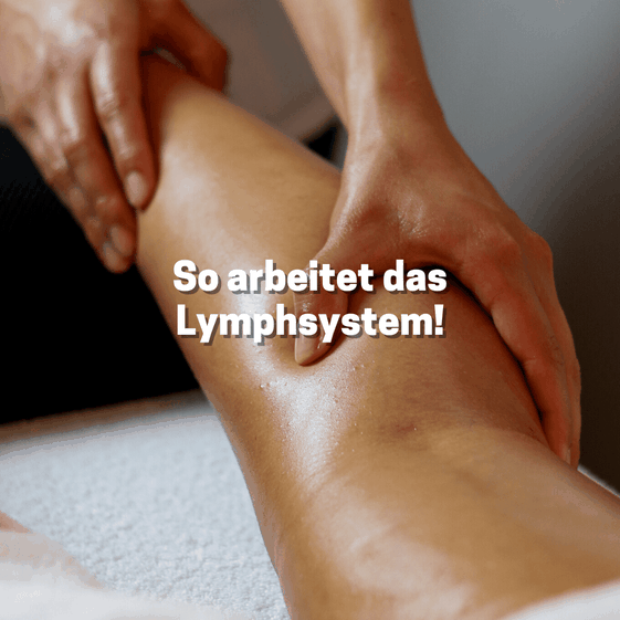 Lymphdrainage Basel