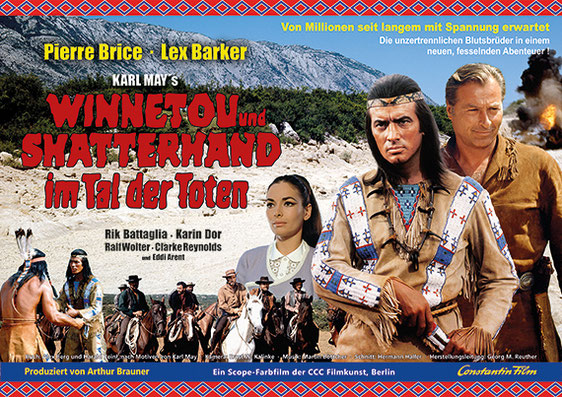Im Tal der Toten