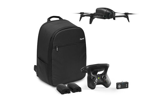 Venta de drones en méxico | Vuela, captura y procesa con Disco Pro AG