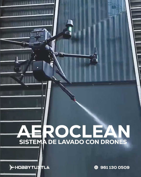 Aeroclean