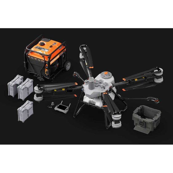 DJI Agras T100