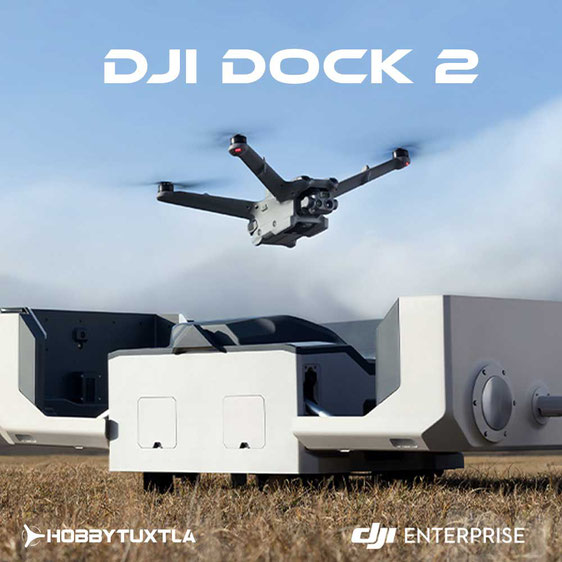 DJI Dock 2