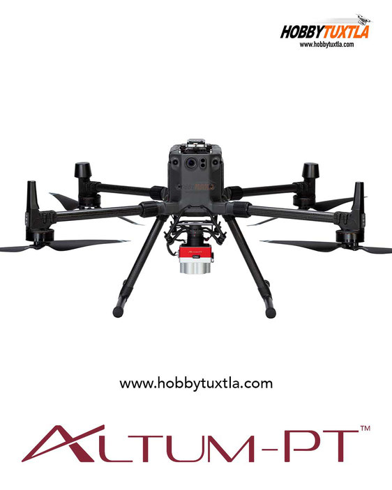 DJI MATRICE 300 RTK Micasense