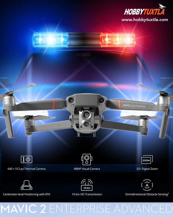 Dron de vigilancia nocturna cheap