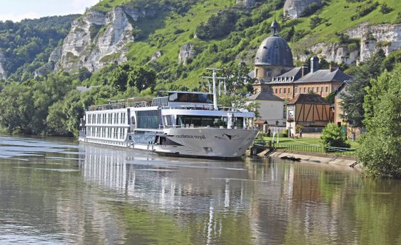 Mittelthurgau Flussreisen 2026