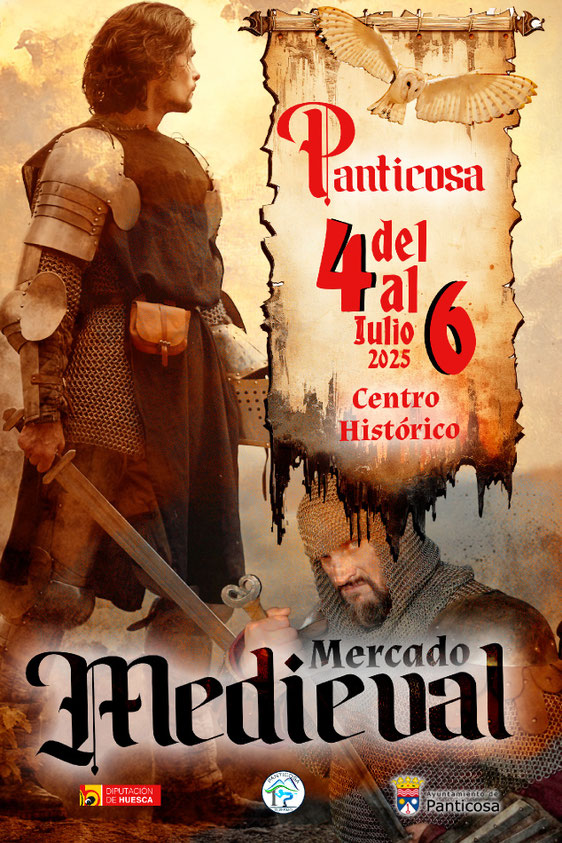 Mercado Medieval de Panticosa