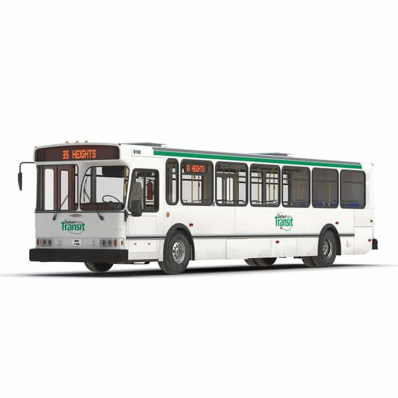 ORION Bus Manual PDF - Bus & Coach Manuals PDF, Wiring Diagrams, Fault