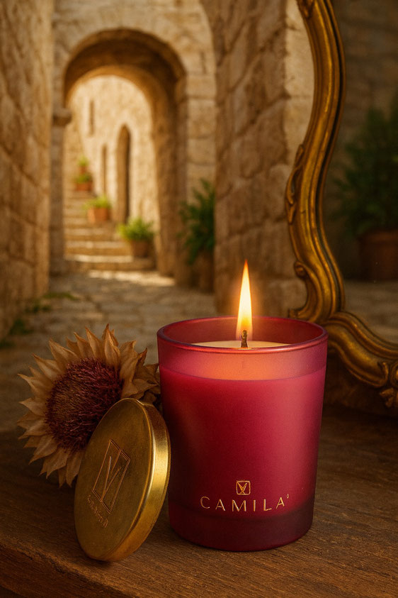 Profumi ambiente & fragranze