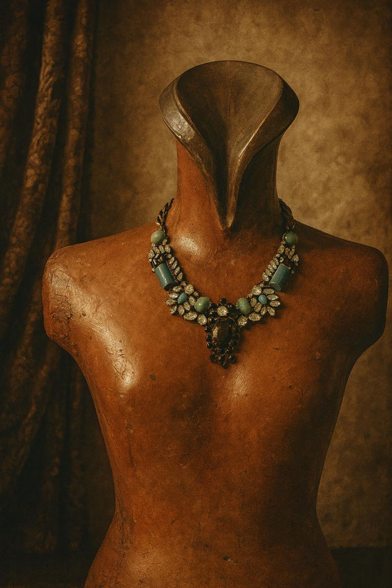 Bijoux vintage
