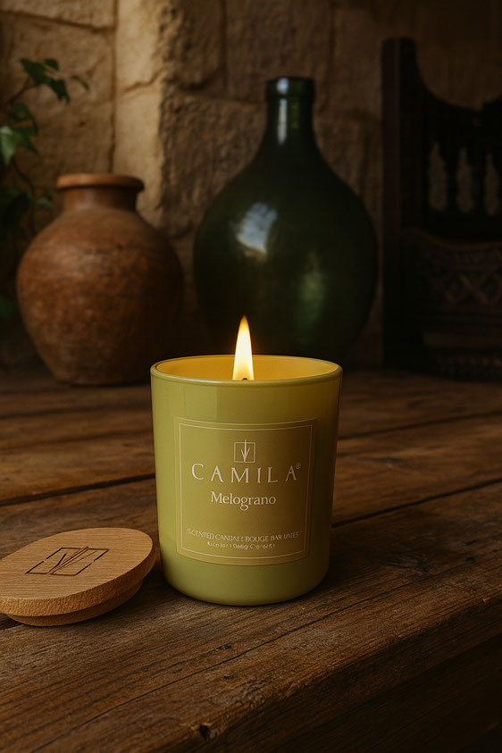 Profumi ambiente & fragranze