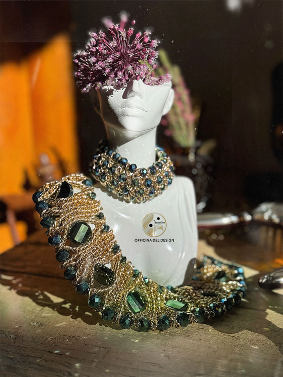 Bijoux vintage