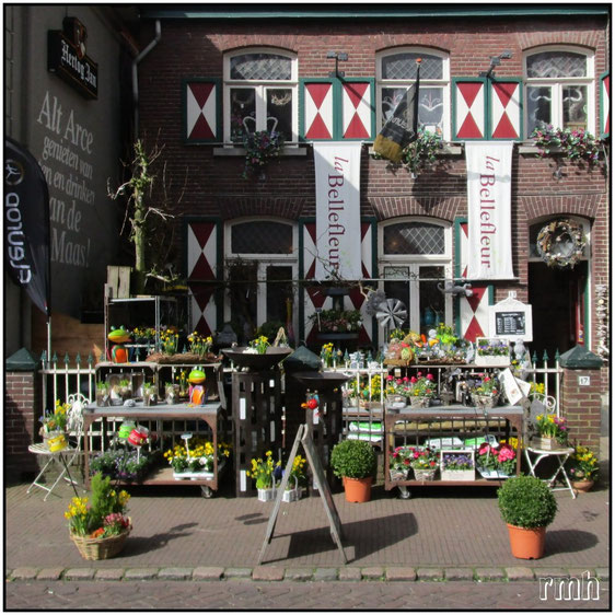 "la bellefleur", Arcen, The Netherlands