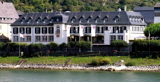 Hotel Schulz - 2026