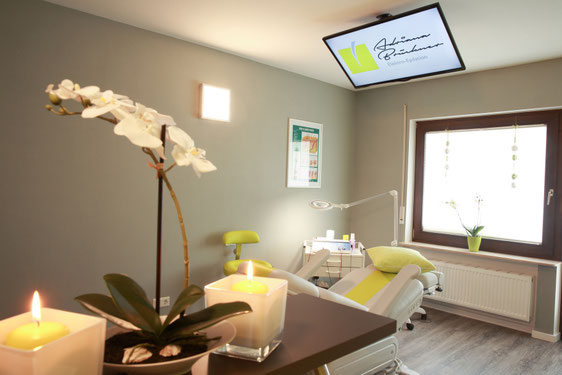 Laser IPL Nadelepilation Haarentfernung & Kosmetik Altdorf Adriana Baumann Elektro-Epilation & Kosmetik Transsexuelle