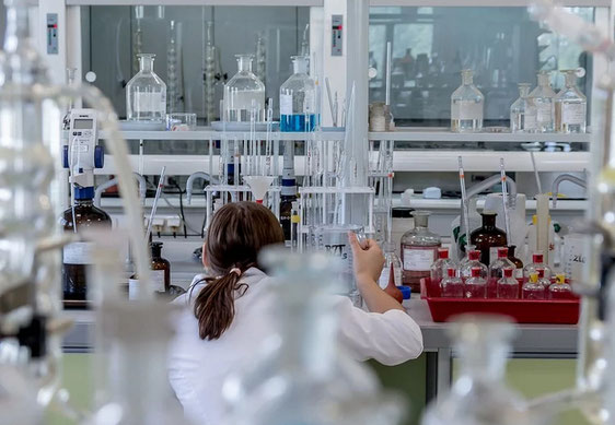 A Quoi Sert L Acide Sulfurique TP 8 : Synthèse et distillation azéotropique - Site Ellasciences de