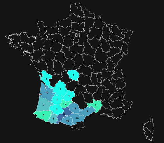 expertise, écologique, écologie, écologue indépendant, faune, évaluation des impacts, étude réglementaire, environnement