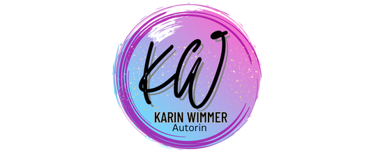 Karin Wimmer Autorins Webseite!