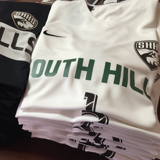 digital transfers for t shirts