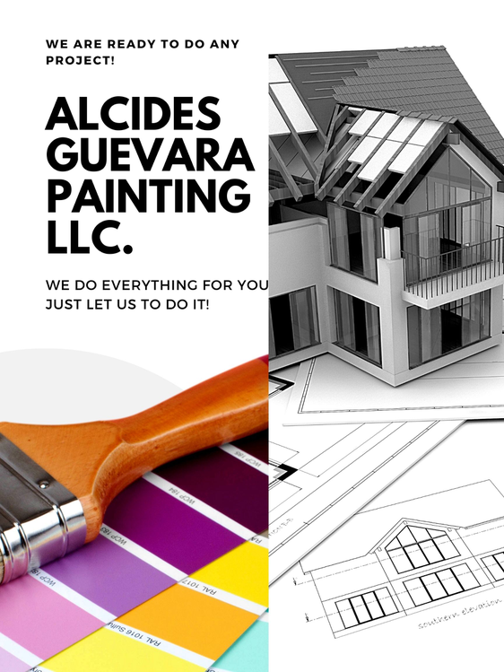 Who We Are Best Painting Company In Maryland