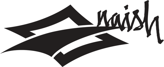 Naish Kiteboarding Logo, Naish Kiteboarding Bar kaufen bei WindSucht