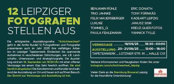 Flyer Schichtwechsel 5.0 Rückseite
